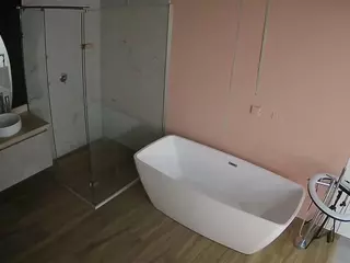 Casa Salsa Bathroom 2's Live Sex Cam Show