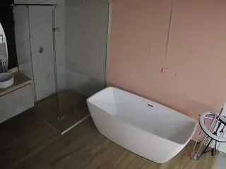 Casa Salsa Bathroom 2's Live Sex Cam Show