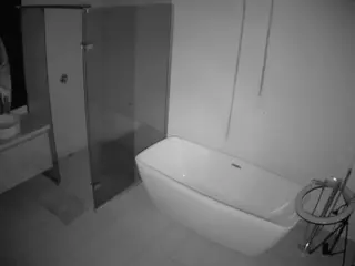 Casa Salsa Bathroom 2's Live Sex Cam Show