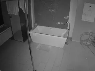 Casa Salsa Bathroom 3's Live Sex Cam Show