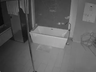 Casa Salsa Bathroom 3's Live Sex Cam Show
