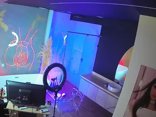 Casa Salsa Bathroom 4's Live Sex Cam Show