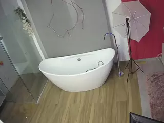 Casa Salsa Bathroom 5's Live Sex Cam Show