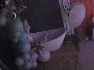 Casa Salsa Bathroom 5's Live Sex Cam Show