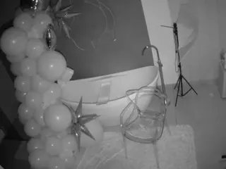 Casa Salsa Bathroom 5's Live Sex Cam Show