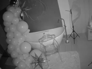 Casa Salsa Bathroom 5's Live Sex Cam Show