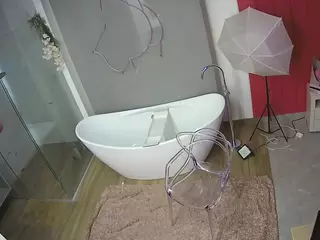 Casa Salsa Bathroom 5's Live Sex Cam Show