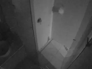 Casa Salsa Bathroom 7's Live Sex Cam Show