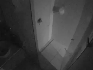 Casa Salsa Bathroom 7's Live Sex Cam Show