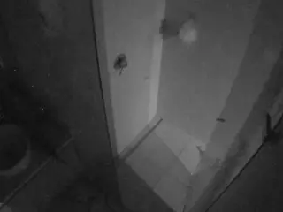 Casa Salsa Bathroom 7's Live Sex Cam Show