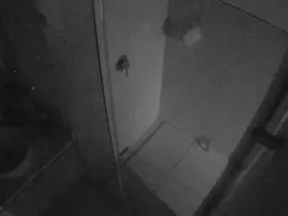 Casa Salsa Bathroom 7's Live Sex Cam Show