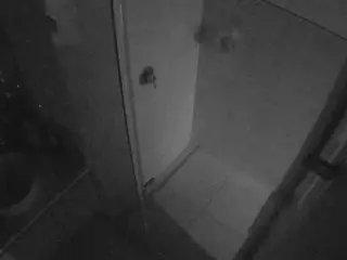 Casa Salsa Bathroom 7's Live Sex Cam Show