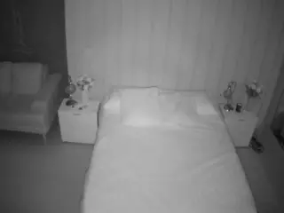 Casa Salsa Bedroom 1's Live Sex Cam Show
