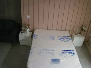 Casa Salsa Bedroom 1's Live Sex Cam Show