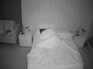 Casa Salsa Bedroom 1's Live Sex Cam Show