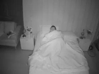Casa Salsa Bedroom 1's Live Sex Cam Show