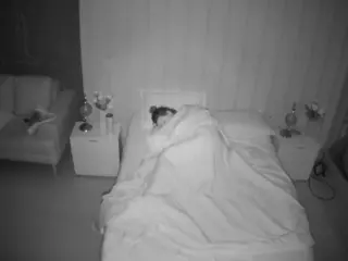 Casa Salsa Bedroom 1's Live Sex Cam Show