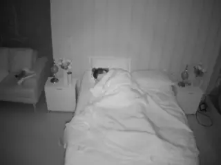 Casa Salsa Bedroom 1's Live Sex Cam Show
