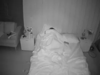 Casa Salsa Bedroom 1's Live Sex Cam Show
