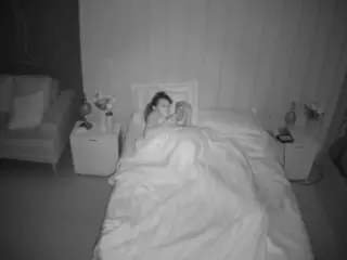Casa Salsa Bedroom 1's Live Sex Cam Show