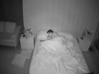 Casa Salsa Bedroom 1's Live Sex Cam Show