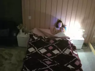 Casa Salsa Bedroom 1's Live Sex Cam Show