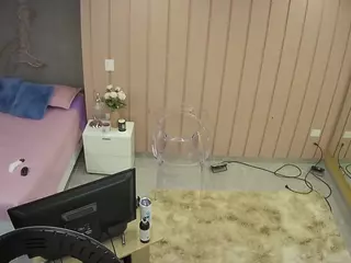 Casa Salsa Bedroom 1's Live Sex Cam Show