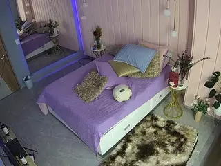 Casa Salsa Bedroom 2's Live Sex Cam Show