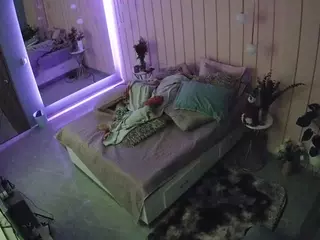 Casa Salsa Bedroom 2's Live Sex Cam Show
