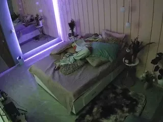 Casa Salsa Bedroom 2's Live Sex Cam Show