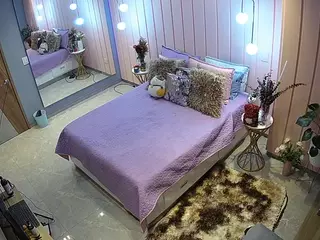Casa Salsa Bedroom 2's Live Sex Cam Show