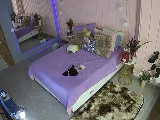 Casa Salsa Bedroom 2's Live Sex Cam Show