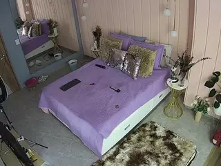 Casa Salsa Bedroom 2's Live Sex Cam Show