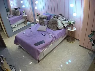 Casa Salsa Bedroom 2's Live Sex Cam Show