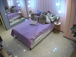Casa Salsa Bedroom 2's Live Sex Cam Show