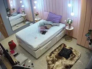 Casa Salsa Bedroom 2's Live Sex Cam Show