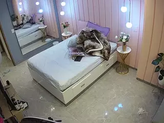 Casa Salsa Bedroom 2's Live Sex Cam Show