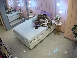 Casa Salsa Bedroom 2's Live Sex Cam Show
