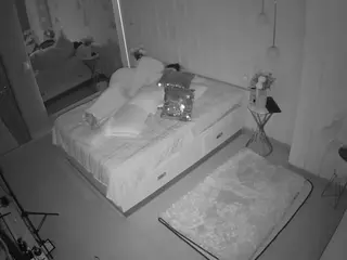 Casa Salsa Bedroom 2's Live Sex Cam Show