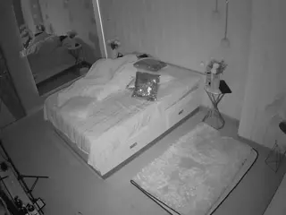Casa Salsa Bedroom 2's Live Sex Cam Show