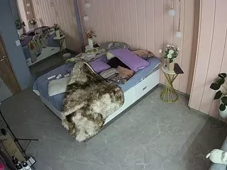 Casa Salsa Bedroom 2's Live Sex Cam Show