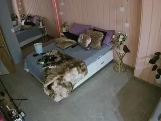 Casa Salsa Bedroom 2's Live Sex Cam Show