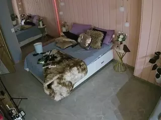 Casa Salsa Bedroom 2's Live Sex Cam Show