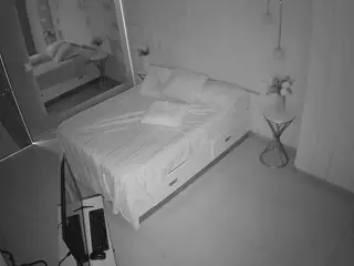 Casa Salsa Bedroom 2's Live Sex Cam Show