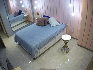 Casa Salsa Bedroom 2's Live Sex Cam Show