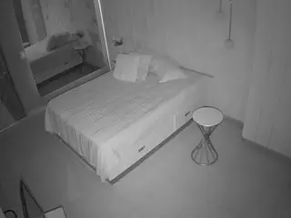Casa Salsa Bedroom 2's Live Sex Cam Show