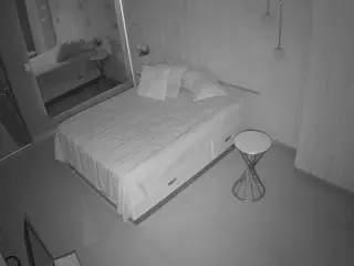 Casa Salsa Bedroom 2's Live Sex Cam Show