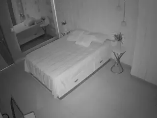 Casa Salsa Bedroom 2's Live Sex Cam Show