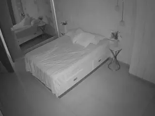 Casa Salsa Bedroom 2's Live Sex Cam Show