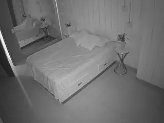 Casa Salsa Bedroom 2's Live Sex Cam Show